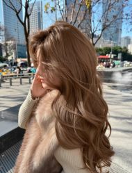 点击看大图 -真好真意SALON 接发·染·烫特色店