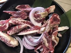 -九田家黑牛烤肉料理(中北镇店)
