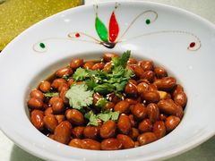 花生米-北平食府(马鞍山路店)