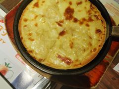 -路易十三西餐厅(西关新天地店)