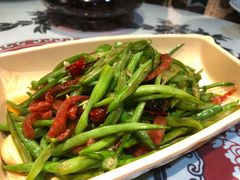 -不二舟食府(车站南路店)