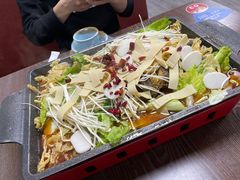 -老渔夫烤鱼(华泰店)