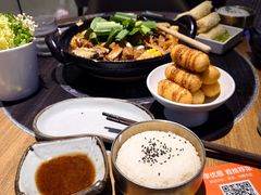 -炉角·鲍鱼牛腩煲(国贸商城店)