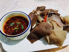 -洪霞餐馆