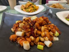 -玉桥餐厅(天坛店)