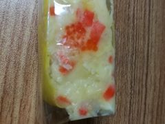 -鲜道寿司(无锡苏宁店)