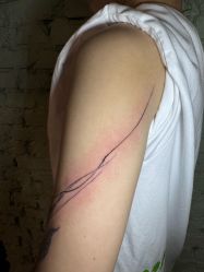 -PinooTattoo皮奴刺青纹身设计总部