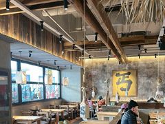 -北丐先生·野馄饨烧烤(泰达E街区店)