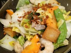 -THE PAWON·8碗(古北SOHO店)