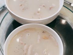 -敖家巷羊肉汤(瑞尔戴斯店)