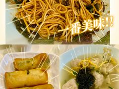 -光明邨大酒家(淮海路店)