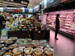 -Olé精品超市(南宁万象城店)