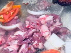 -九府羊·鲜羊火锅·烤串(新华路店)