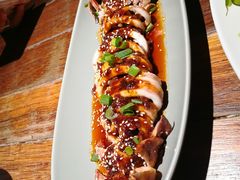 -前海沿·青岛菜(大拇指广场石老人店)