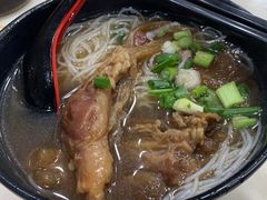 -陈根记大牌档