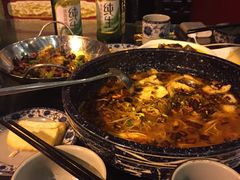 -缪氏川菜(丰盛町店)