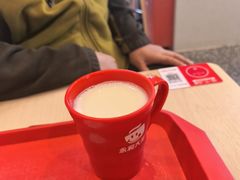 -永和大王(春日上新·白广店)