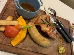 -和平馆·地道港澳茶餐厅(西门口店)