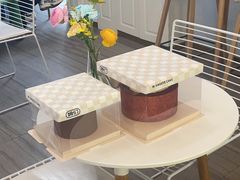 -姆们M Sweetie Cake(三里屯店)
