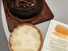 -狮王府淮扬菜(百家湖1912店)