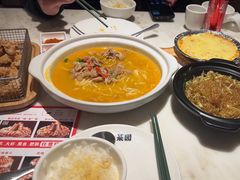 -小菜园新徽菜(连云港海州吾悦店)