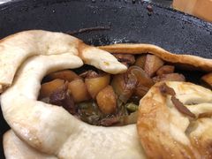 铁锅烀饼-双井轩(双井店)