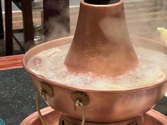 -南门涮肉(通州大船店)