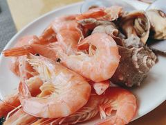-威珀斯酒店·珀萃美食餐厅