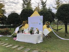 -洪湖家庭农场·团建·露营·会议