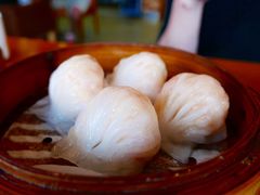-香江小厨 The Kitchen(香江俱乐部店)