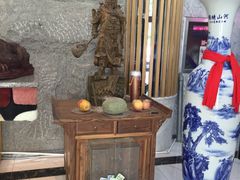 -绿岛汤泉韩式休闲会所