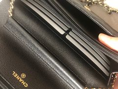 -Chanel(德基广场店)