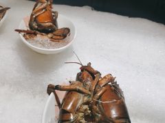 -福禧荟·海鲜自助