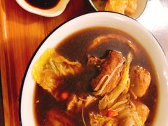 肉骨茶-马来MO简餐.南洋风味料理(美食街店)