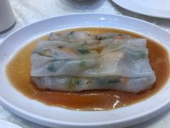-龙的酒楼·手工早茶·顺德菜(近良路店)