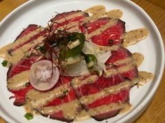 -匠和风精致料理(成都龙湖滨江天街店)