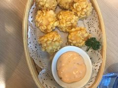 -必胜客(安盛金马店)