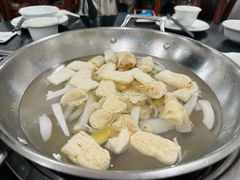 -肥佬椰子鸡(文锦渡店)