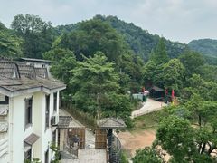 -青城山