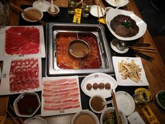 -巴奴毛肚火锅(安阳相州店)