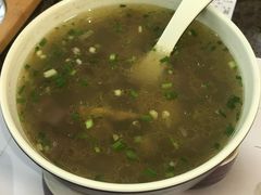 -泰煌鸡·上海白斩鸡·鸡汤面(万航店)