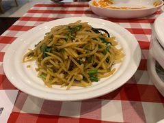 -西贝莜面村(双井店)