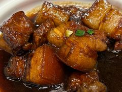 -老李家土菜馆·安吉地标美食