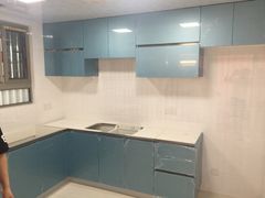 -佰丽爱家全屋定制(汶水店)