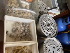 -巴哈面店(沈家门西大街店)