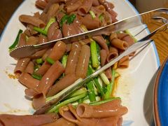 -船歌·鱼水饺青岛菜(黄岛珠江路店)