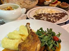 -LA MAISON公鸡和龙(蛇口店)