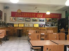 -清真盛志望麻酱酿皮·非遗老字号