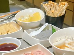 -海底捞火锅(奥山世纪城店)