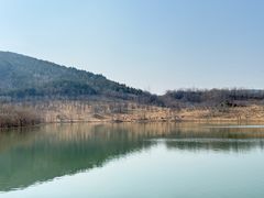 -艾山风景名胜区